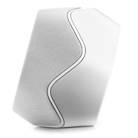 Bang & Olufsen S3 Speaker in White